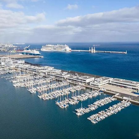 Relaxing Stay On A 38Ft Sail Yacht Arrecife  Esterno foto